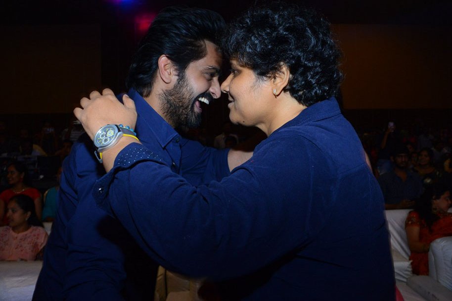 Oh-Baby-Movie-Pre-Release-Event-Photos